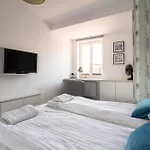Victus Apartamenty, Apartament Molo 57