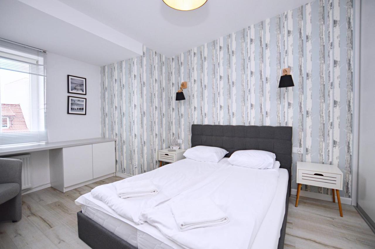 Victus Apartamenty, Molo 57 *