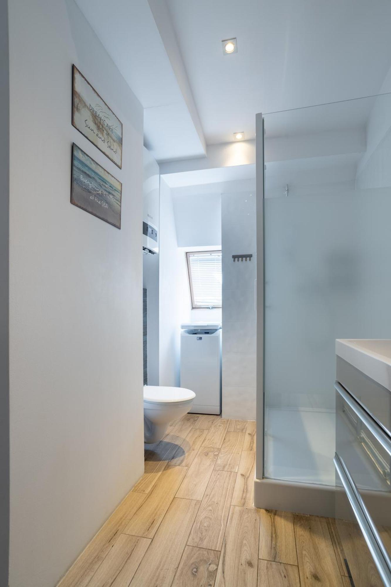 Victus Apartamenty, Molo 57 Sopot